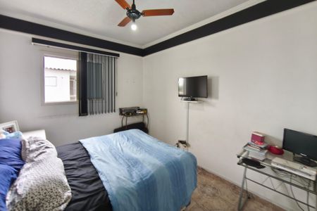 Apartamento à venda com 62m², 2 quartos e 1 vagaQuarto 1