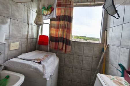 Apartamento à venda com 62m², 2 quartos e 1 vagaÁrea de Serviço