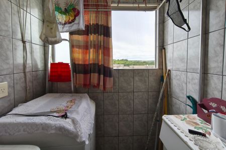 Apartamento à venda com 62m², 2 quartos e 1 vagaÁrea de Serviço