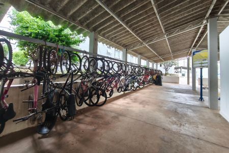 Apartamento à venda com 62m², 2 quartos e 1 vagaBicicletário