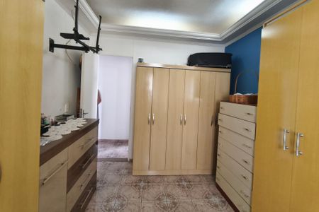 Apartamento à venda com 62m², 2 quartos e 1 vagaQuarto 2