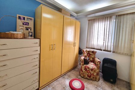 Apartamento à venda com 62m², 2 quartos e 1 vagaQuarto 2