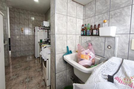 Apartamento à venda com 62m², 2 quartos e 1 vagaÁrea de Serviço