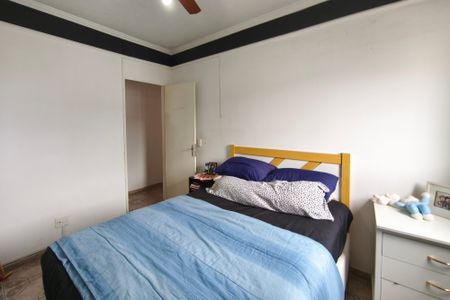 Apartamento à venda com 62m², 2 quartos e 1 vagaQuarto 1