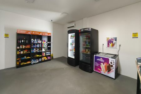 Apartamento à venda com 62m², 2 quartos e 1 vagaÁrea comum - Mercado