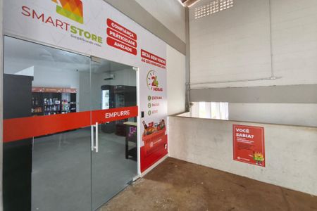 Apartamento à venda com 62m², 2 quartos e 1 vagaÁrea comum - Mercado