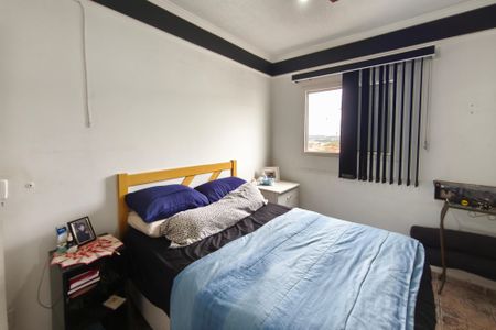 Quarto 1 de apartamento à venda com 2 quartos, 62m² em Jardim das Bandeiras, Campinas