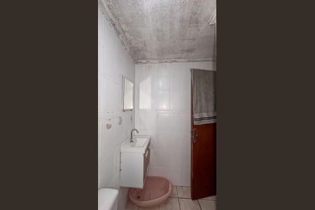 Apartamento para alugar com 50m², 2 quartos e 1 vagaBanheiro