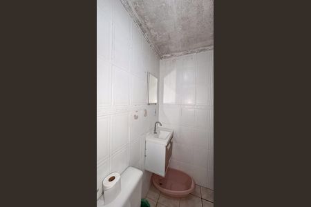 Apartamento para alugar com 50m², 2 quartos e 1 vagaBanheiro