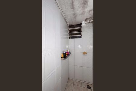 Apartamento para alugar com 50m², 2 quartos e 1 vagaBanheiro