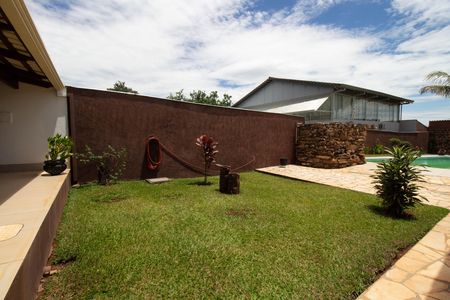 Casa de condomínio para alugar com 350m², 2 quartos e 4 vagas Casa de condomínio para alugar com 350m², 2 quartos e 4 vagasJardim