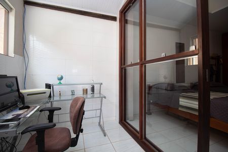 Casa de condomínio para alugar com 350m², 2 quartos e 4 vagas Casa de condomínio para alugar com 350m², 2 quartos e 4 vagasEscritório