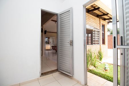 Casa de condomínio para alugar com 350m², 2 quartos e 4 vagas Casa de condomínio para alugar com 350m², 2 quartos e 4 vagasCorredor