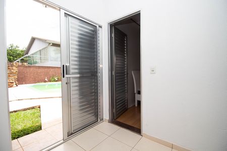 Casa de condomínio para alugar com 350m², 2 quartos e 4 vagas Casa de condomínio para alugar com 350m², 2 quartos e 4 vagasCorredor