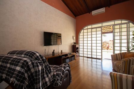 Casa de condomínio para alugar com 350m², 2 quartos e 4 vagas Casa de condomínio para alugar com 350m², 2 quartos e 4 vagasSala 3