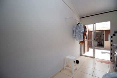 Casa de condomínio para alugar com 350m², 2 quartos e 4 vagas Casa de condomínio para alugar com 350m², 2 quartos e 4 vagasÁrea de Serviço