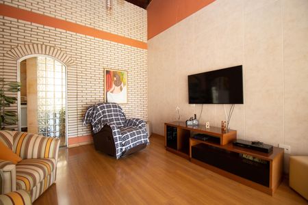 Casa de condomínio para alugar com 350m², 2 quartos e 4 vagas Casa de condomínio para alugar com 350m², 2 quartos e 4 vagasSala 3