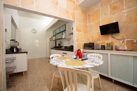 Casa de condomínio para alugar com 350m², 2 quartos e 4 vagas Casa de condomínio para alugar com 350m², 2 quartos e 4 vagasSala 2