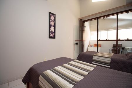 Casa de condomínio para alugar com 350m², 2 quartos e 4 vagas Casa de condomínio para alugar com 350m², 2 quartos e 4 vagasQuarto 1