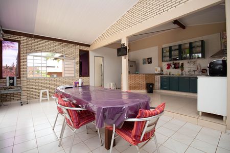 Casa de condomínio para alugar com 350m², 2 quartos e 4 vagas Casa de condomínio para alugar com 350m², 2 quartos e 4 vagasÁrea de festas