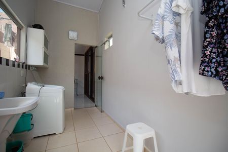 Casa de condomínio para alugar com 350m², 2 quartos e 4 vagas Casa de condomínio para alugar com 350m², 2 quartos e 4 vagasÁrea de Serviço