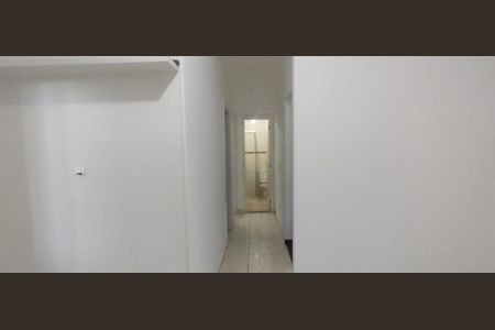 Apartamento para alugar com 2 quartos, 45m² em Petrópolis, Cotia