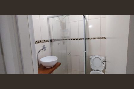 Apartamento para alugar com 2 quartos, 45m² em Petrópolis, Cotia