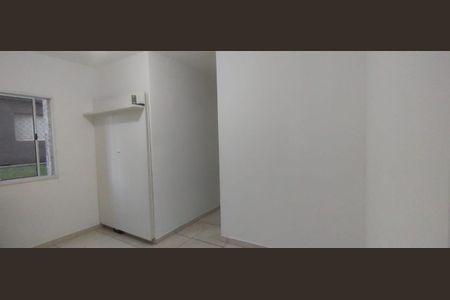 Apartamento para alugar com 2 quartos, 45m² em Petrópolis, Cotia