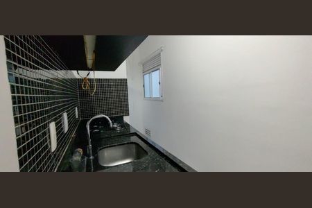 Apartamento para alugar com 2 quartos, 45m² em Petrópolis, Cotia