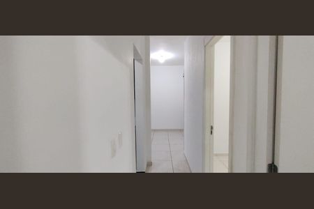 Apartamento para alugar com 2 quartos, 45m² em Petrópolis, Cotia