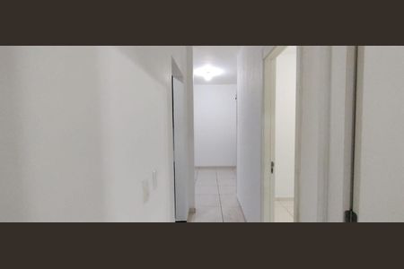 Apartamento para alugar com 2 quartos, 45m² em Petrópolis, Cotia