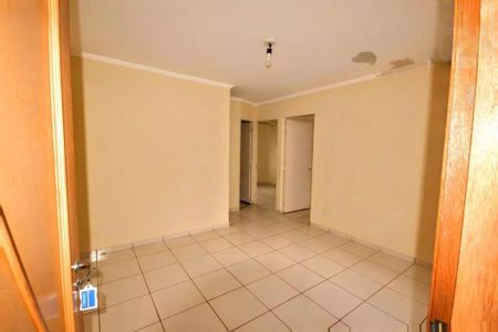 Foto 02 de apartamento à venda com 2 quartos, 51m² em Jardim Amazonas, Campinas