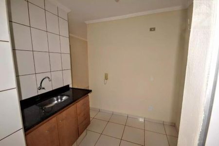 Foto 09 de apartamento à venda com 2 quartos, 51m² em Jardim Amazonas, Campinas