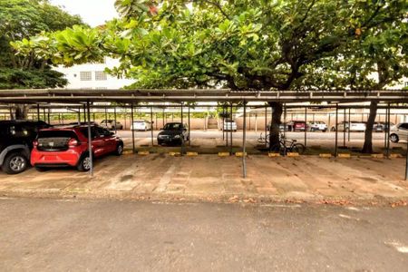 Foto 11 de apartamento à venda com 2 quartos, 51m² em Jardim Amazonas, Campinas