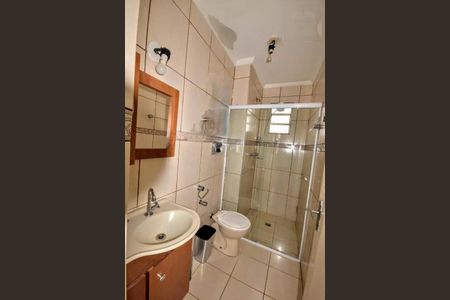 Foto 07 de apartamento à venda com 2 quartos, 51m² em Jardim Amazonas, Campinas