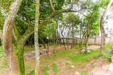 Apartamento para alugar com 40m², 2 quartos e 1 vagaÁrea Comum