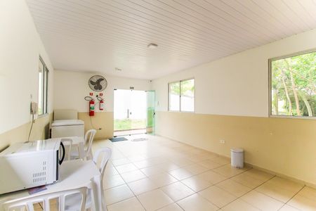 Apartamento para alugar com 40m², 2 quartos e 1 vagaSalão de Festas