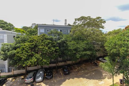 Apartamento para alugar com 40m², 2 quartos e 1 vagaVista da Área de Serviço