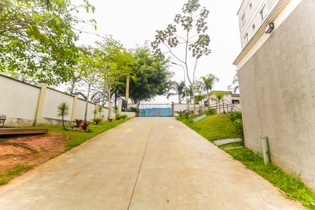 Apartamento para alugar com 40m², 2 quartos e 1 vagaEstacionamento