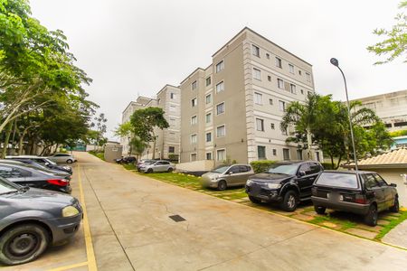 Apartamento para alugar com 40m², 2 quartos e 1 vagaÁrea Comum