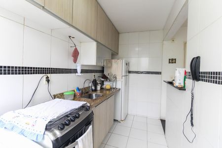 Apartamento para alugar com 40m², 2 quartos e 1 vagaCozinha
