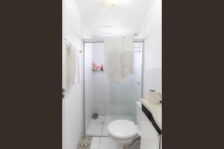 Apartamento para alugar com 40m², 2 quartos e 1 vagaBanheiro