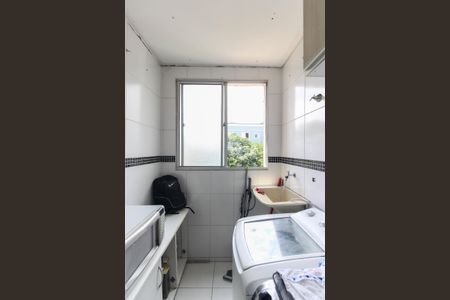 Apartamento para alugar com 40m², 2 quartos e 1 vagaÁrea de Serviço