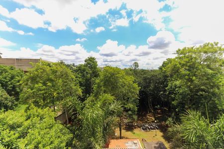 Apartamento para alugar com 40m², 2 quartos e 1 vagaVista do Quarto 2