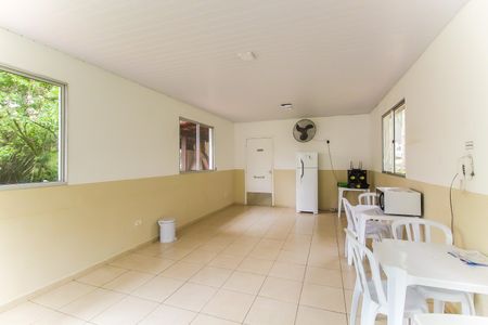 Apartamento para alugar com 40m², 2 quartos e 1 vagaSalão de Festas