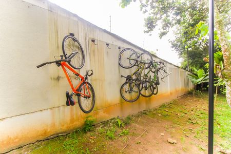 Apartamento para alugar com 40m², 2 quartos e 1 vagaBicicletário