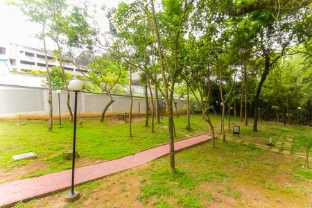 Apartamento para alugar com 40m², 2 quartos e 1 vagaÁrea Comum