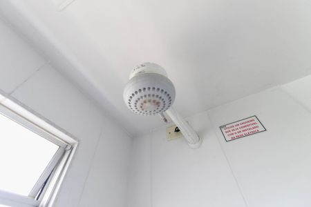 Apartamento para alugar com 40m², 2 quartos e 1 vagaBanheiro