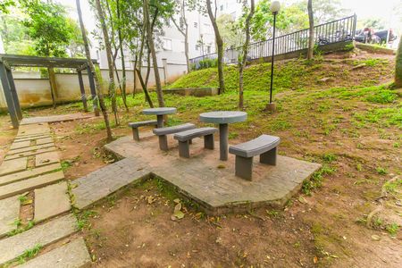 Apartamento para alugar com 40m², 2 quartos e 1 vagaÁrea Comum