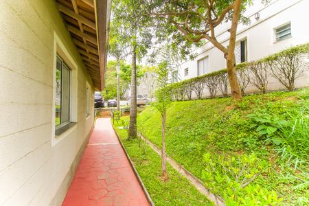 Apartamento para alugar com 40m², 2 quartos e 1 vagaÁrea Comum